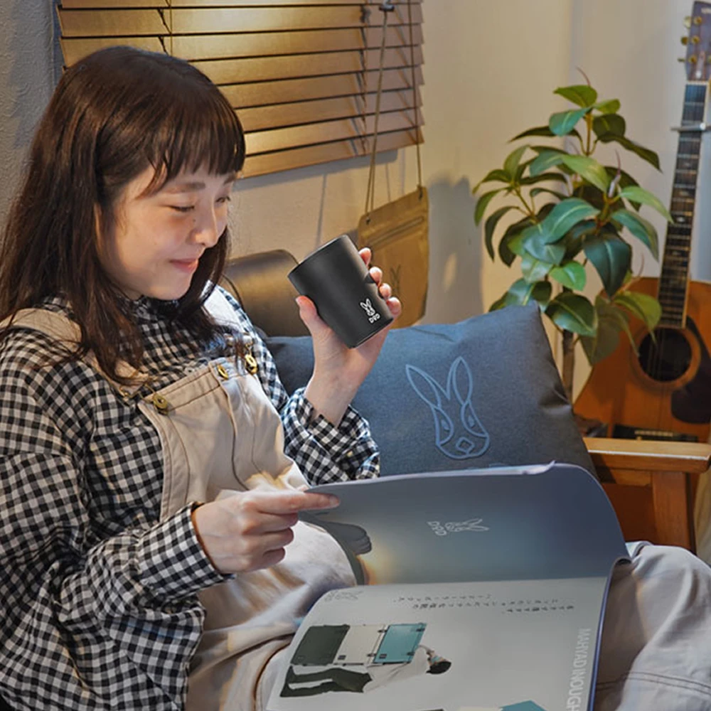 DoD Mug Uthermo (Double Wall Mag) - Image 8