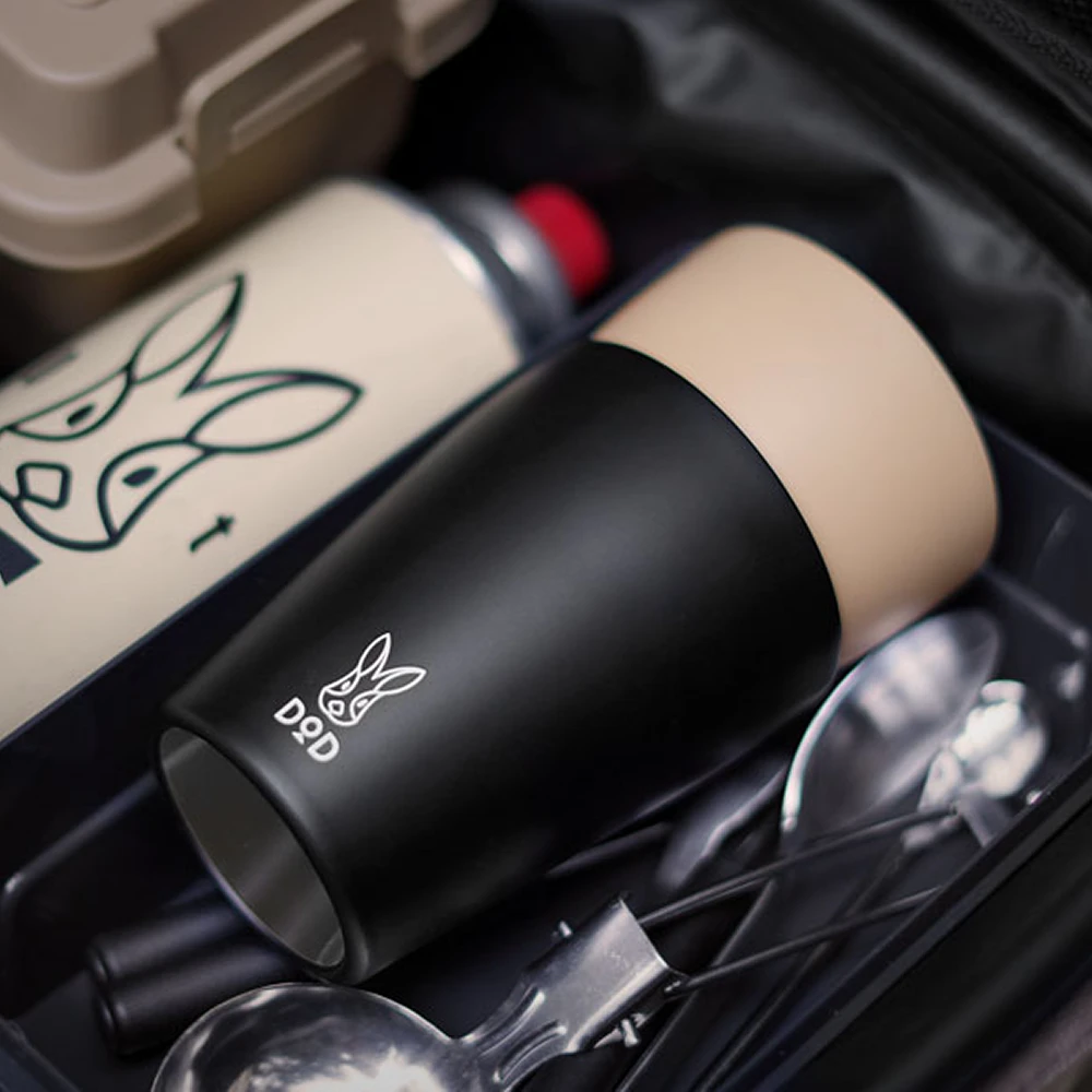 DoD Mug Uthermo (Double Wall Mag) - Image 9