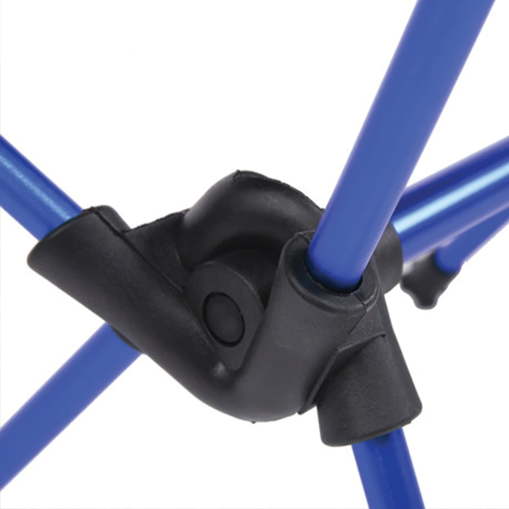 Camp Leader Portable Camping Moon Chair - Image 5