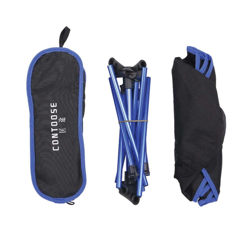 Camp Leader Portable Camping Moon Chair - Image 6