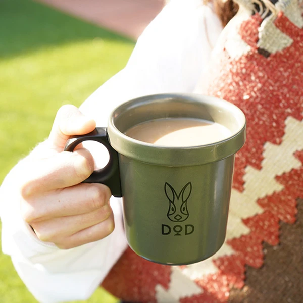 DoD Horo Solori Mug - Image 9
