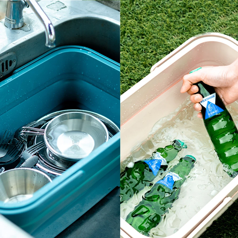 DoD Peshacon Foldable Container - Image 11