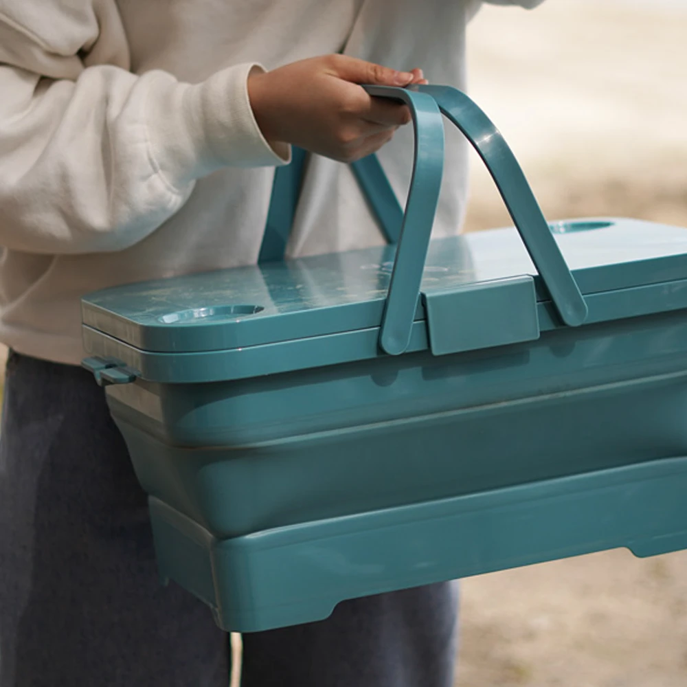 DoD Peshacon Foldable Container - Image 13