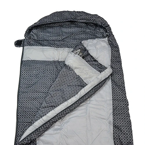 Caribee Plasma Lite Sleeping Bag - Image 2