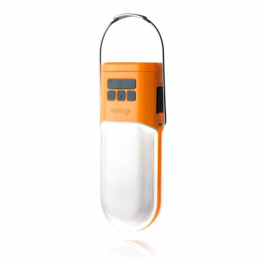 BioLite PowerLight Lantern + Powerbank - Image 2