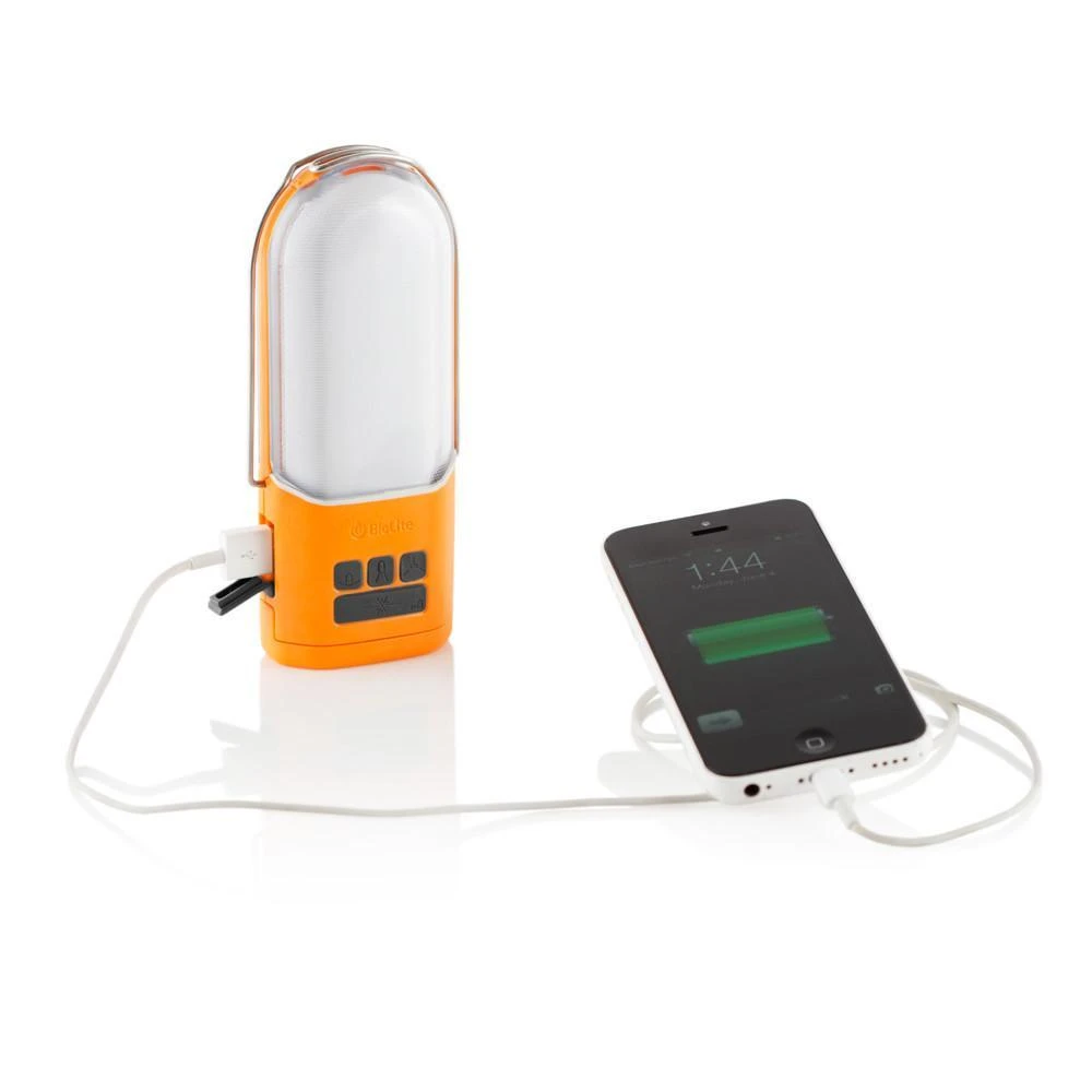 BioLite PowerLight Lantern + Powerbank - Image 3