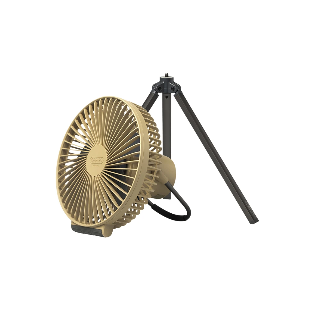 Cargo Container Electric Fan Multi Fan - Image 6