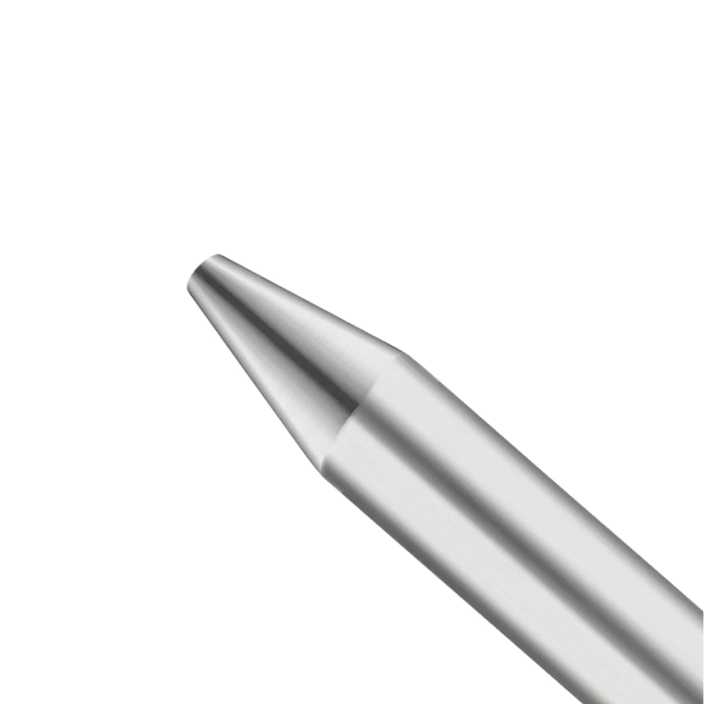 Campingmoon 8 Pieces Tent Pegs Silver - 20CM - Image 4