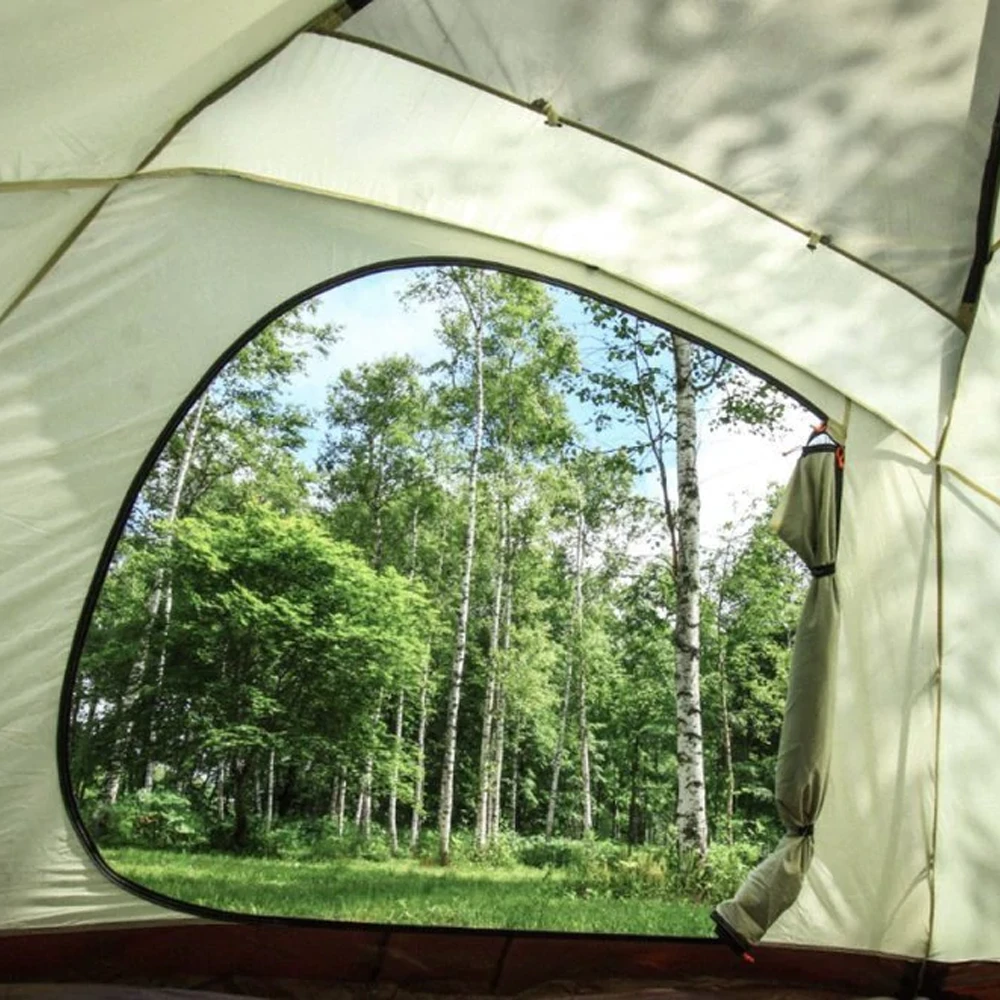 Snow Peak Amenity Dome S - Image 3