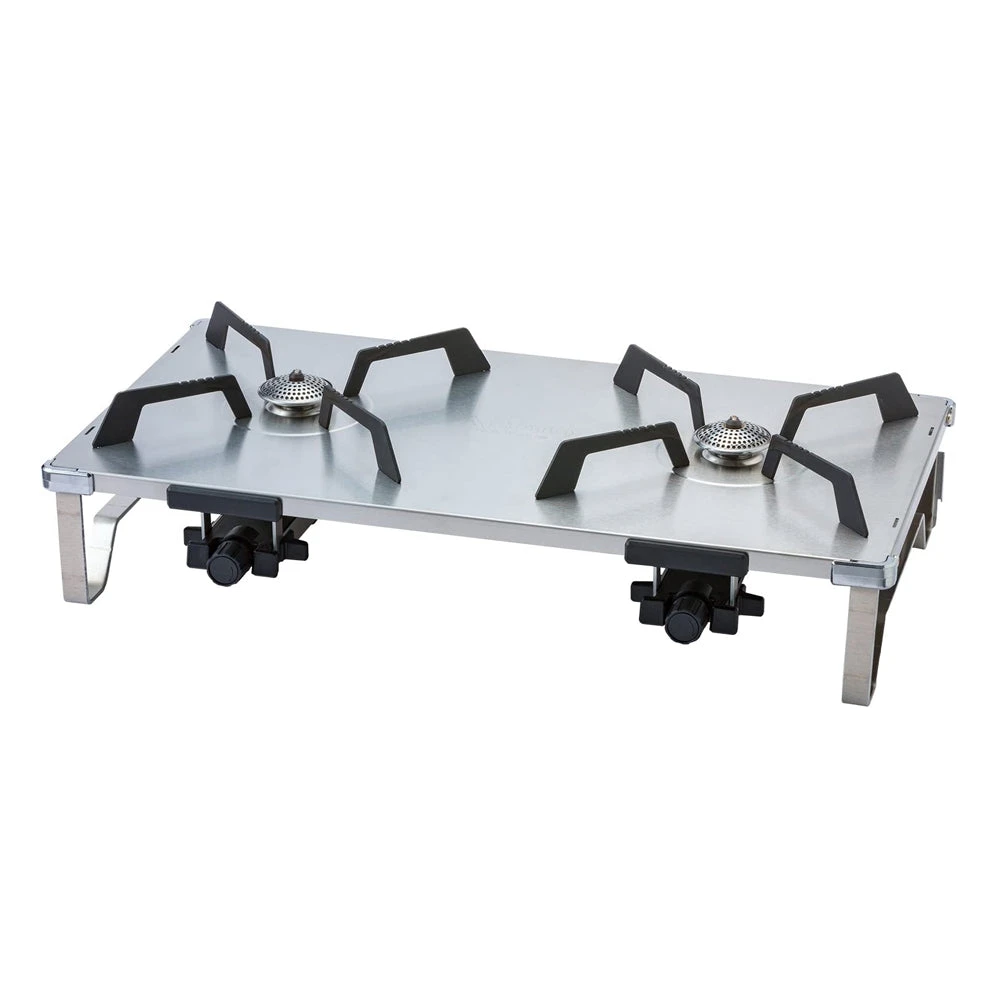 Soto Regulator 2 Burner GRID - Image 2