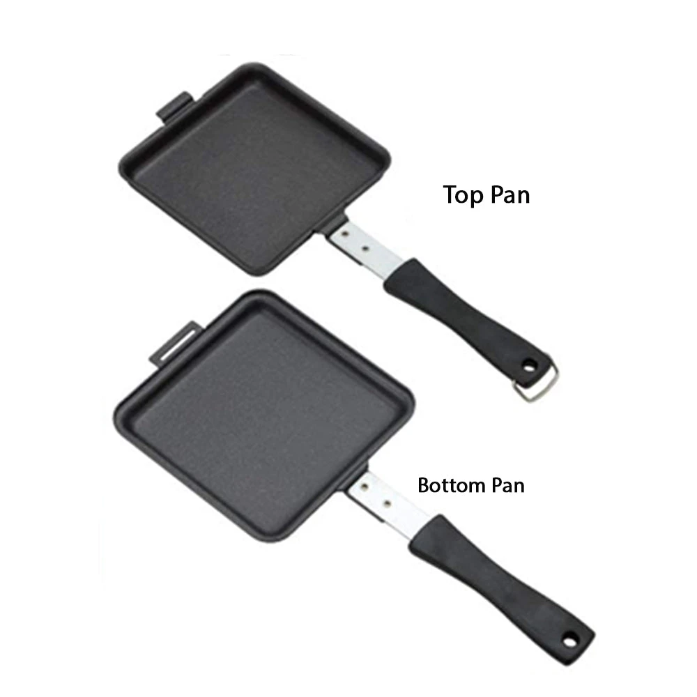 Soto Toasted Sand Pan - Image 3