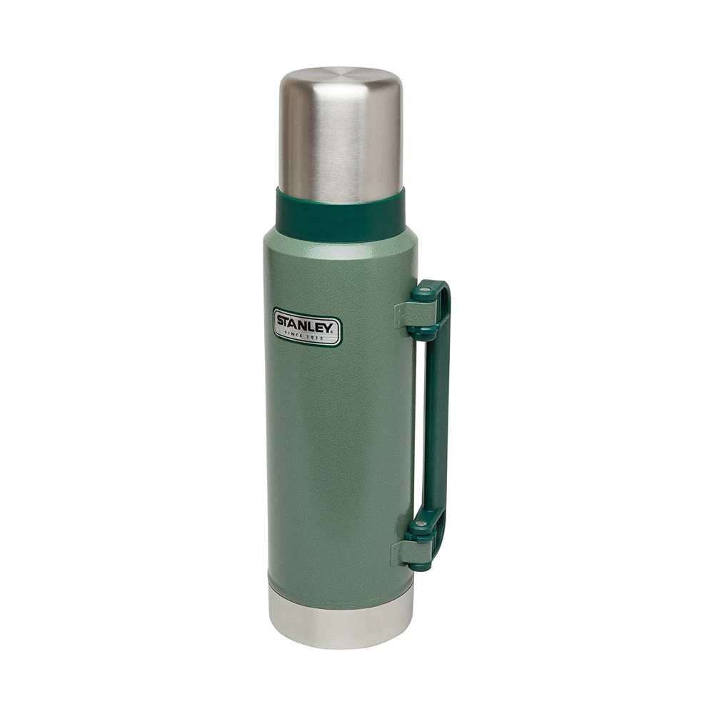 Stanley Classic Vacuum Insulated Bottle 1.4QT - Image 2