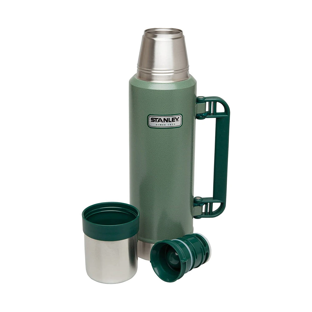 Stanley Classic Vacuum Insulated Bottle 1.4QT - Image 3