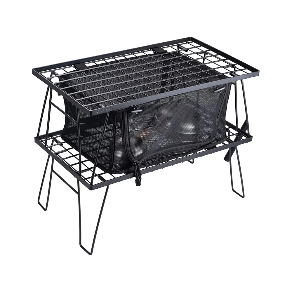 Campingmoon Field Rack Mesh Box - Image 2