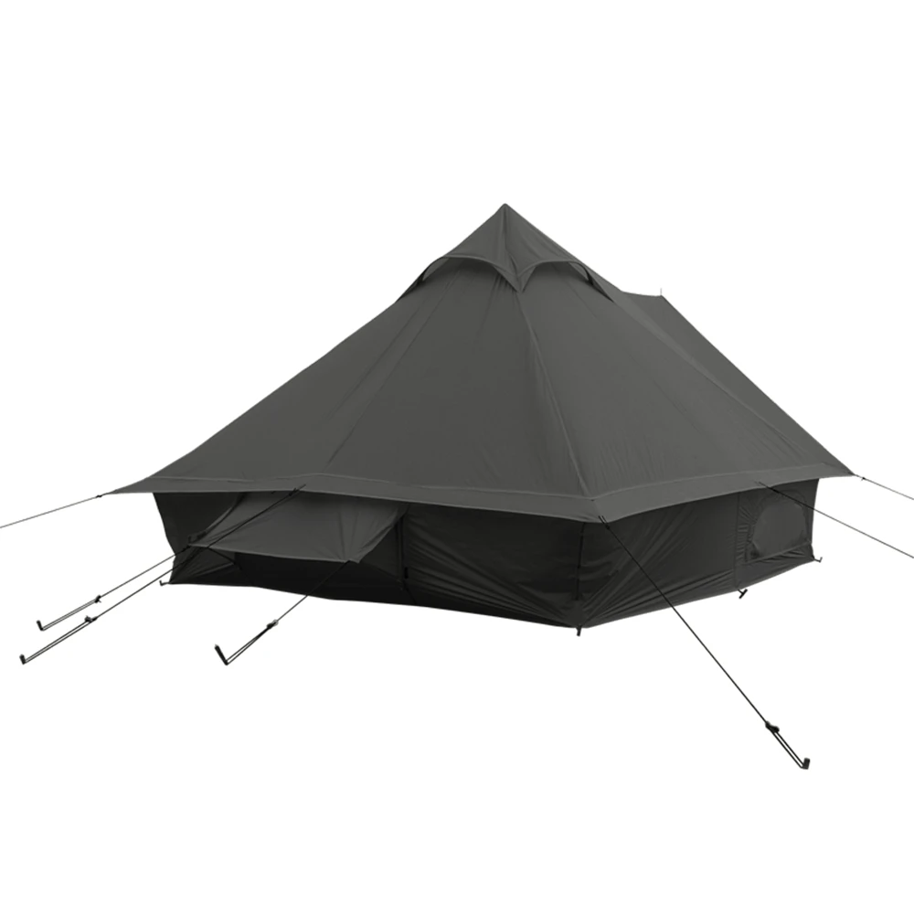DOD Shounen Tent - Image 4