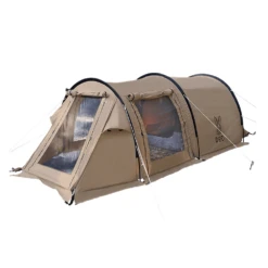 DoD Kamaboko Tent Solo TC