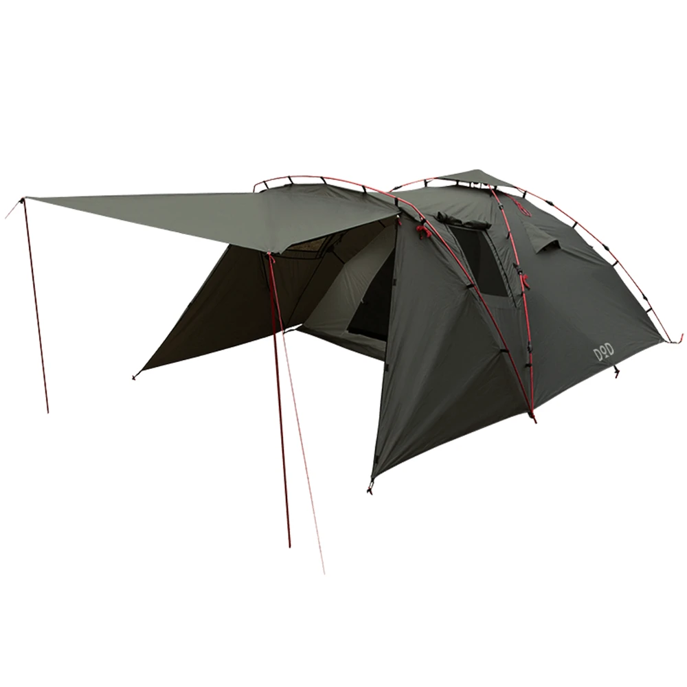 DoD Rider's Tandem Tent - Image 5