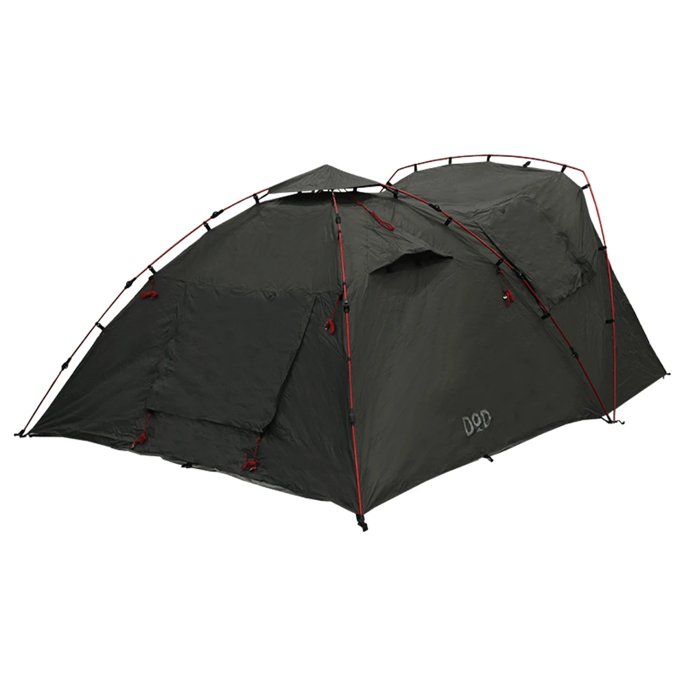 DoD Rider's Tandem Tent - Image 7
