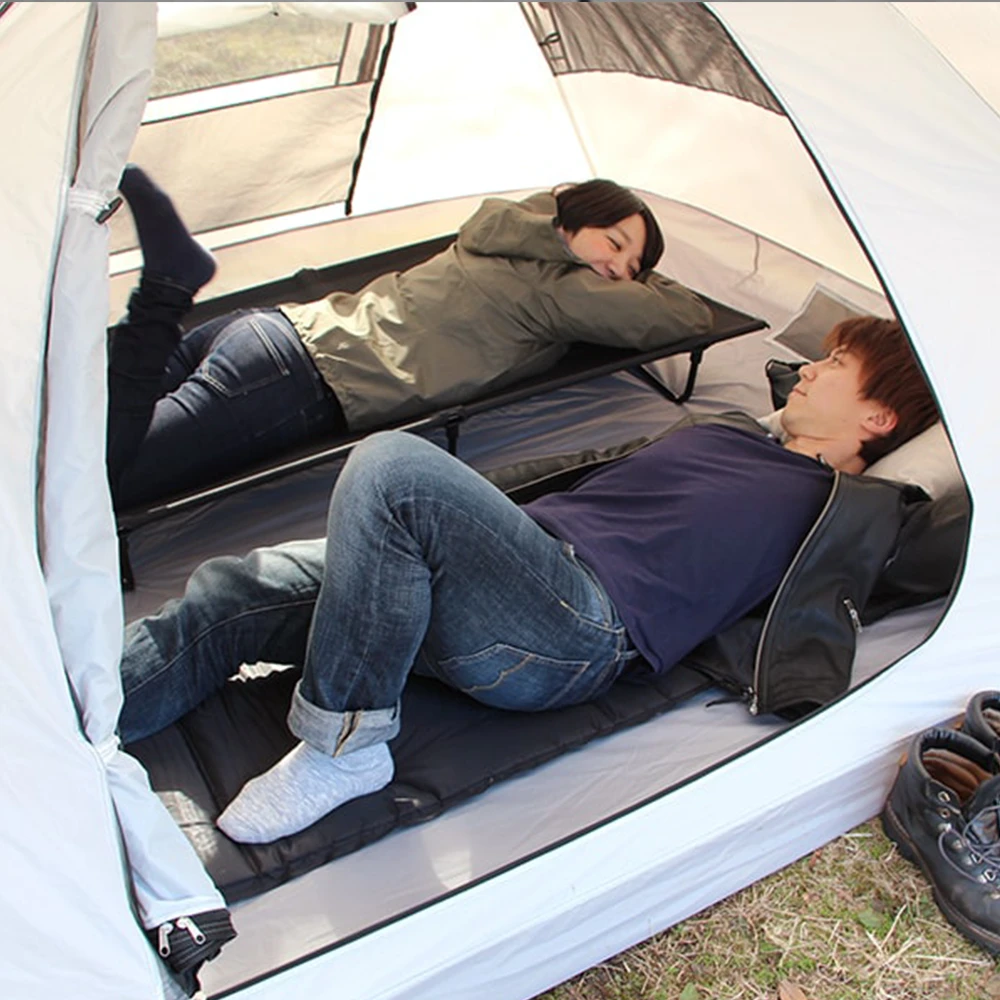 DoD Rider's Tandem Tent - Image 14
