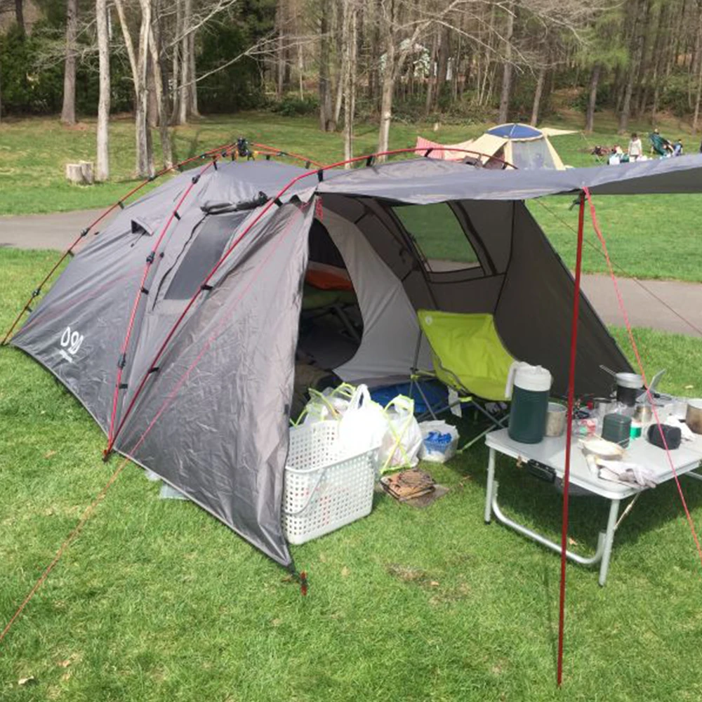 DoD Rider's Tandem Tent - Image 15