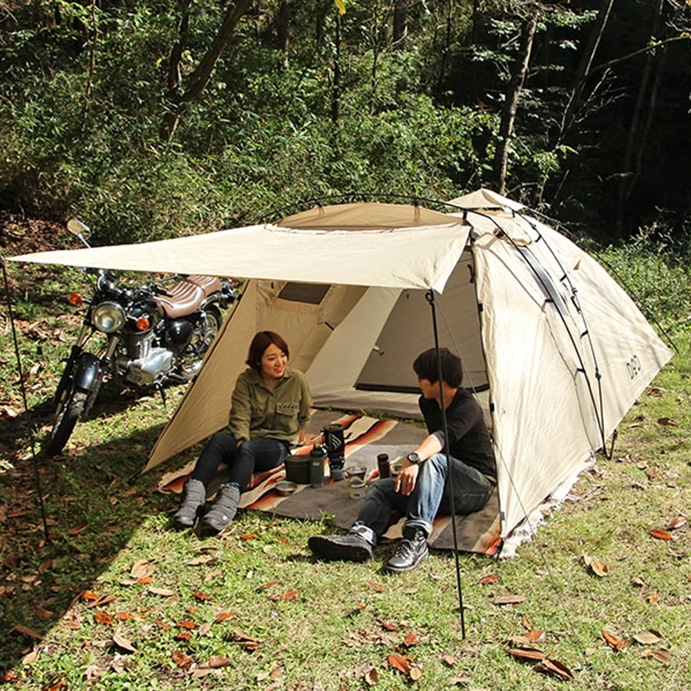 DoD Rider's Tandem Tent - Image 20