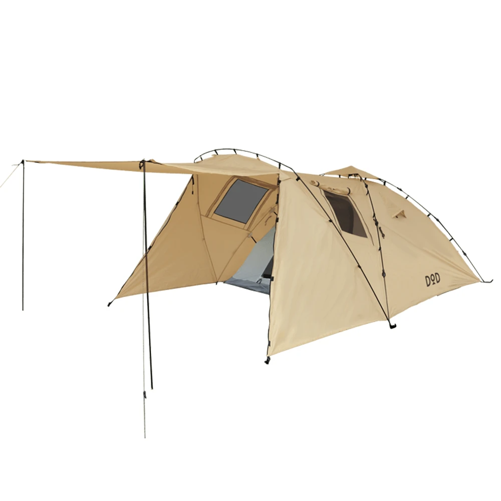 DoD Rider's Tandem Tent - Image 3