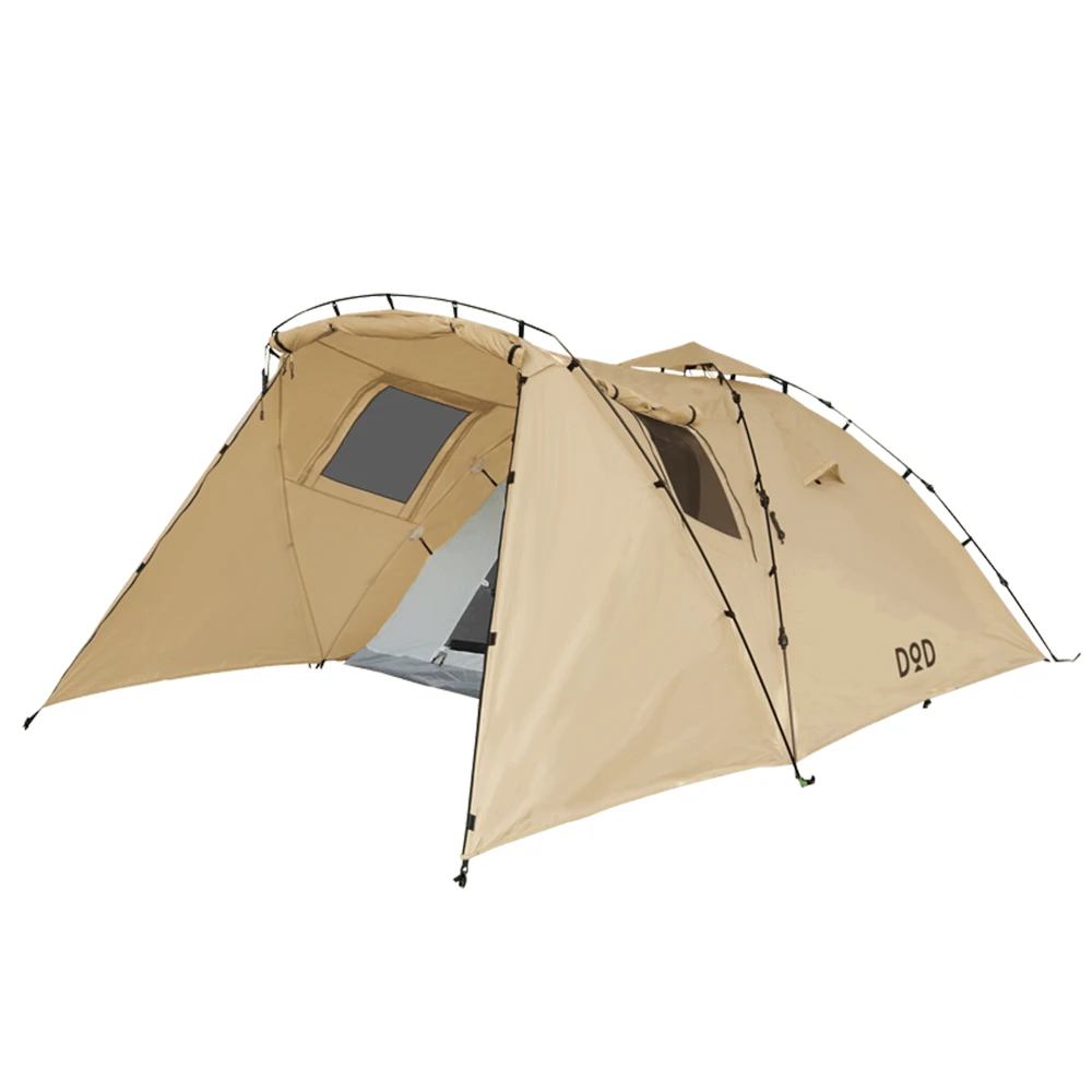 DoD Rider's Tandem Tent - Image 2