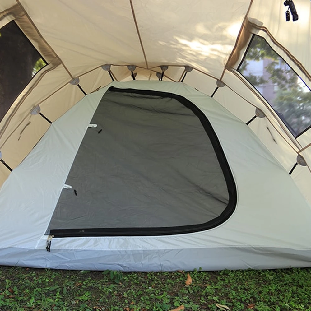 DoD Rider's Tandem Tent - Image 18