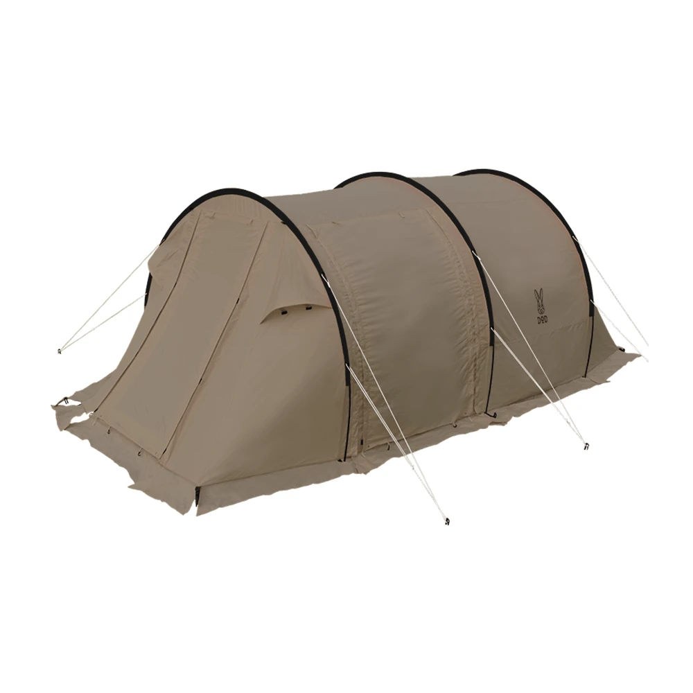 DoD Kamaboko Tent Mini - Image 6