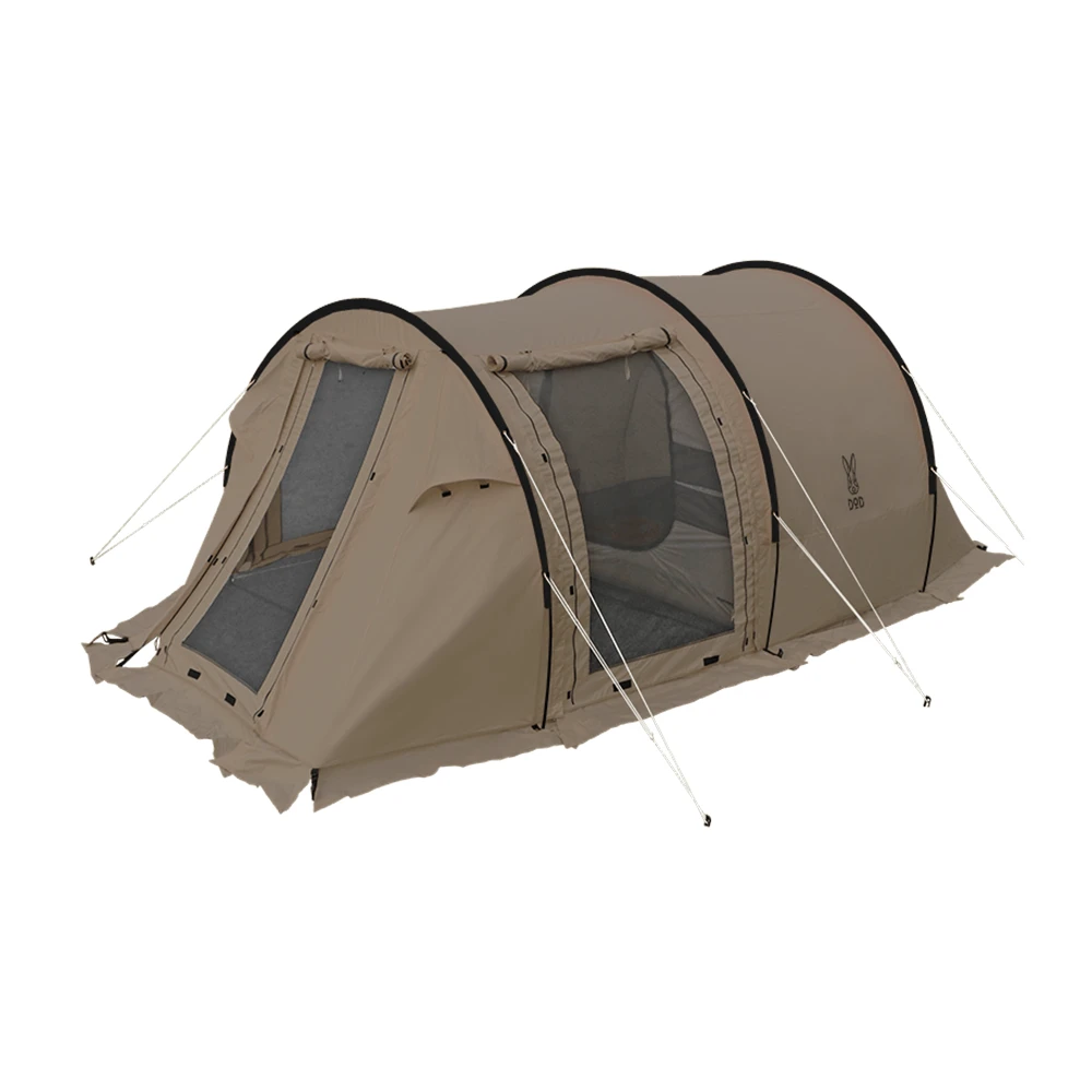 DoD Kamaboko Tent Mini - Image 5