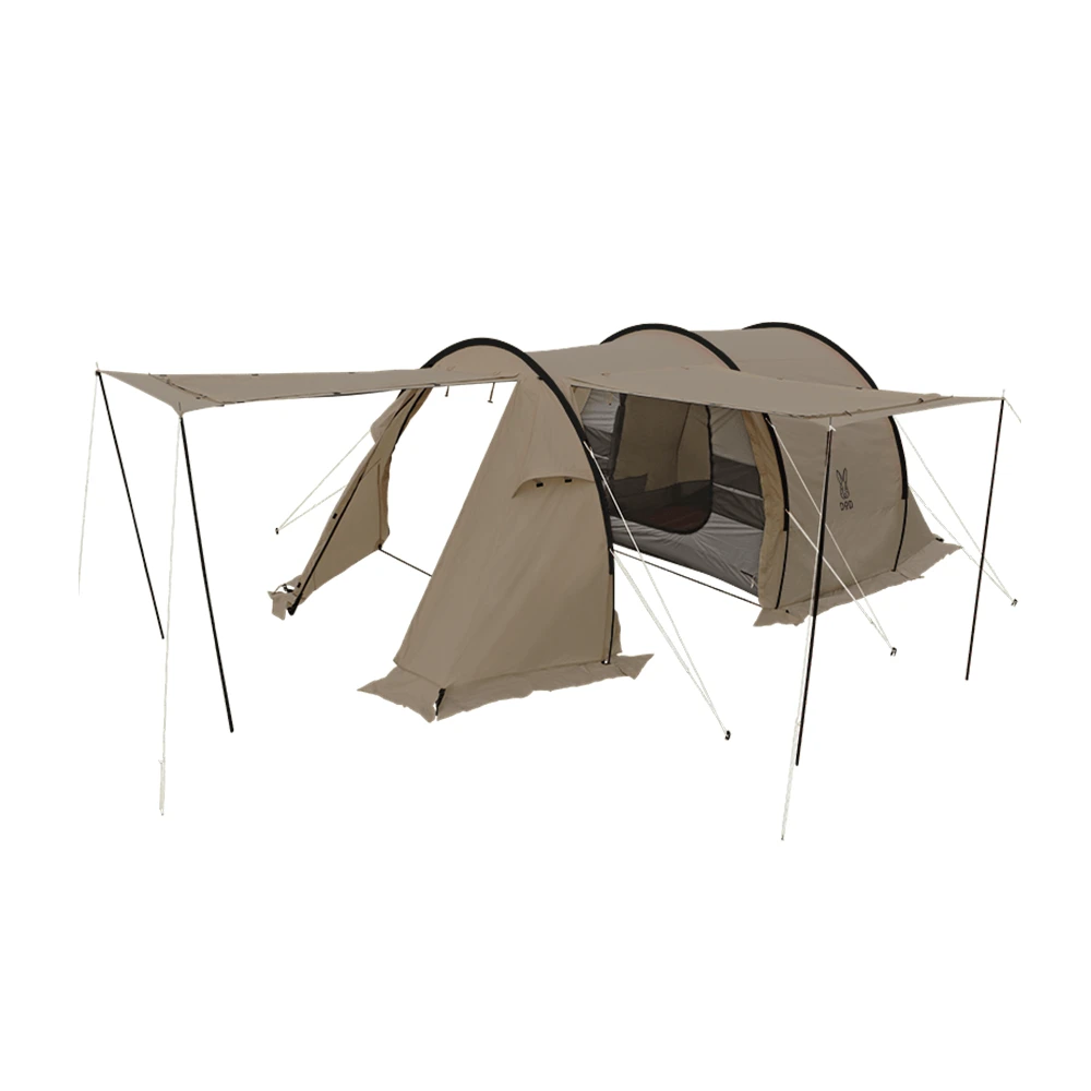 DoD Kamaboko Tent Mini - Image 7