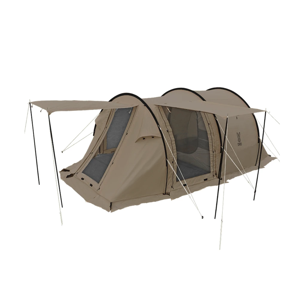 DoD Kamaboko Tent Mini - Image 8