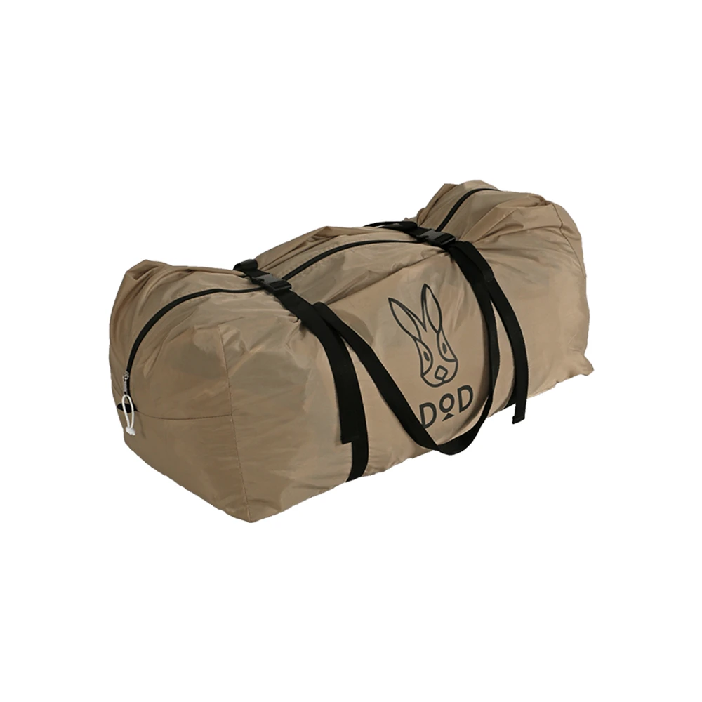 DoD Kamaboko Tent Mini - Image 9