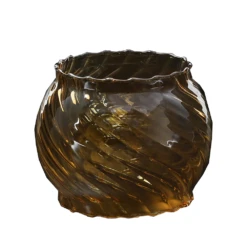 Thous Winds Barebones Railroad Lantern Glass Cover