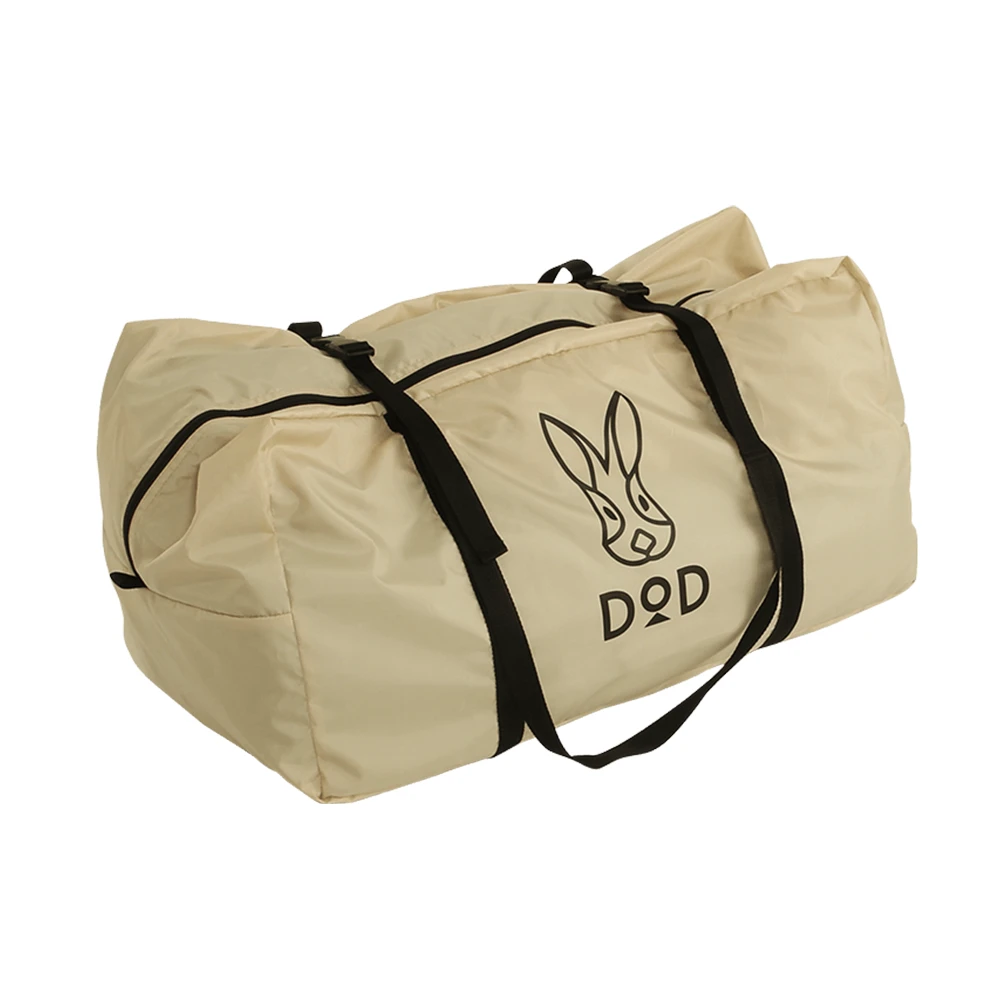 DoD Kamaboko Tent 2 - Image 13