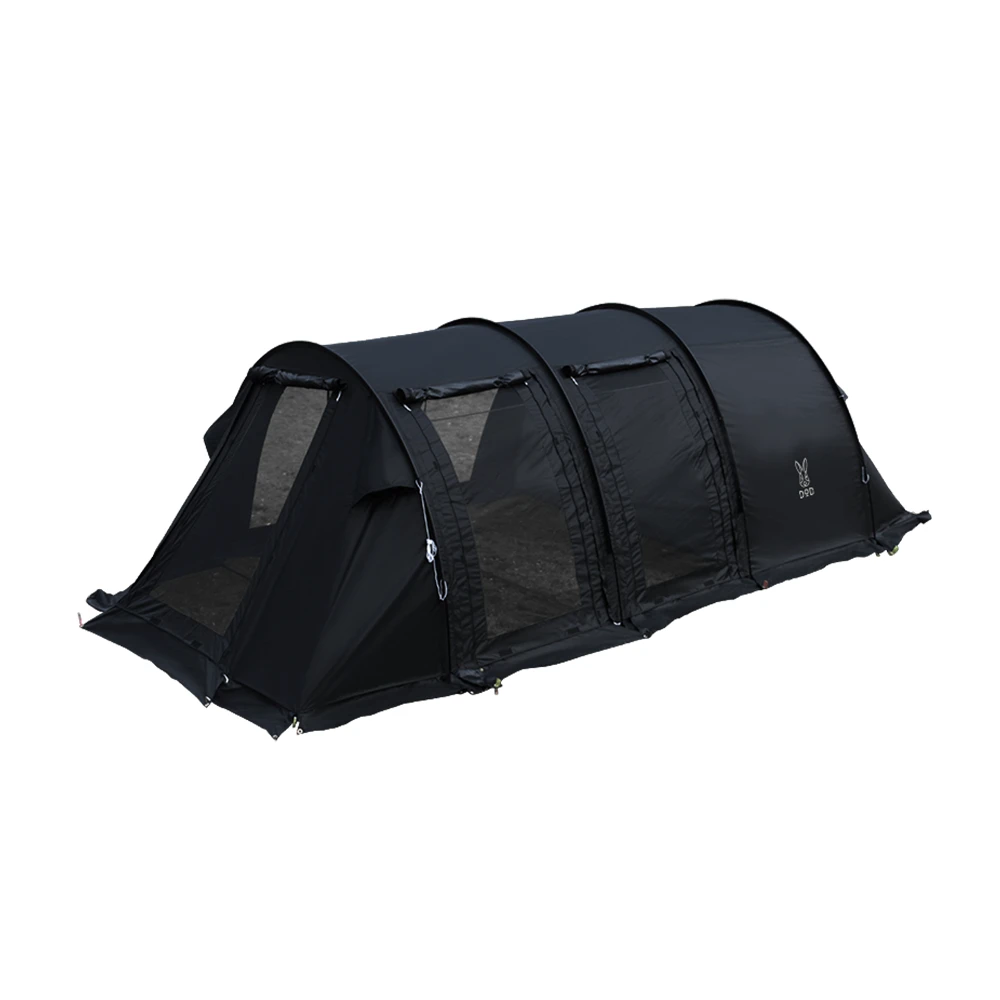 DoD Kamaboko Tent 2 - Image 5