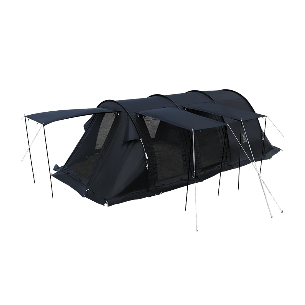 DoD Kamaboko Tent 2 - Image 6
