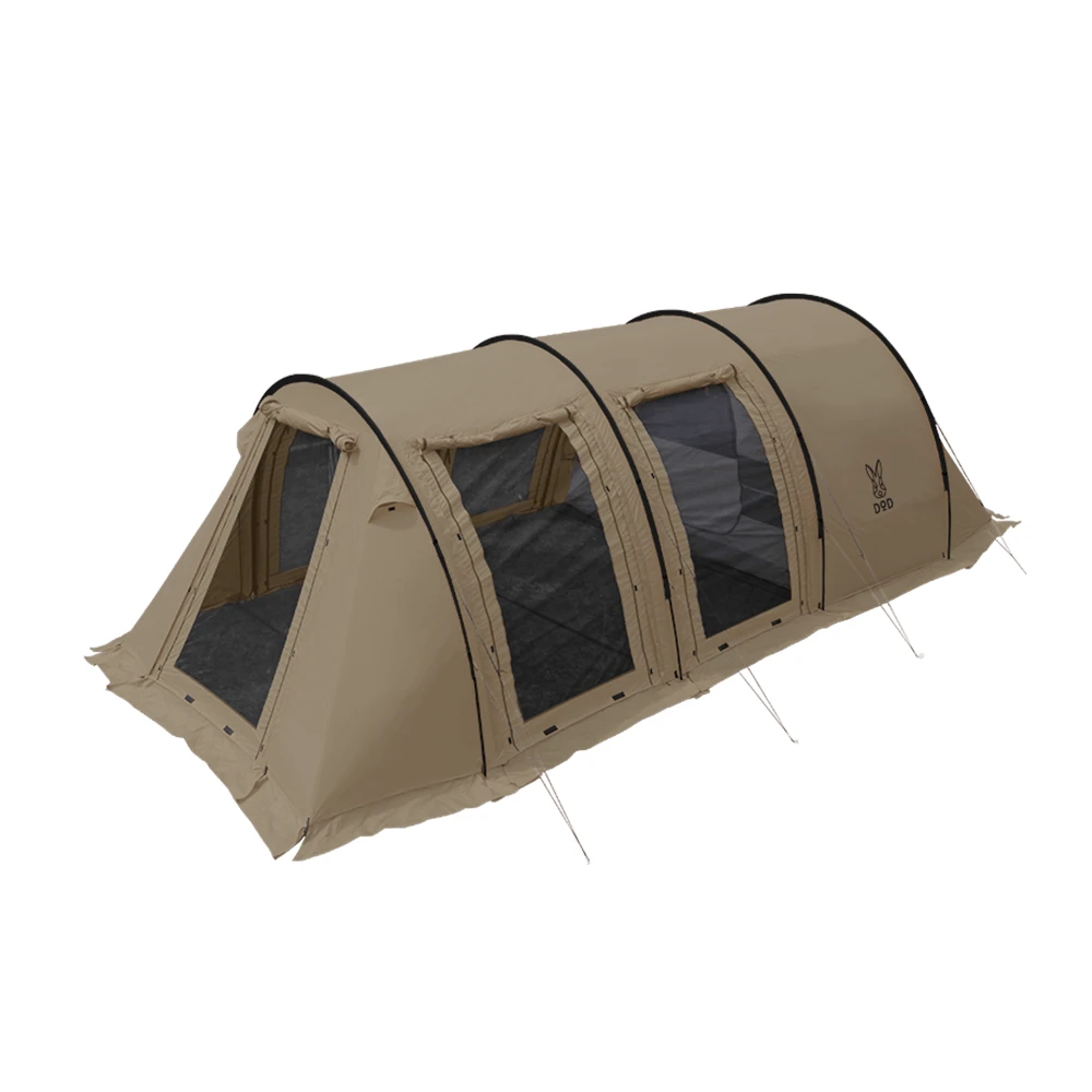 DoD Kamaboko Tent 2 - Image 9