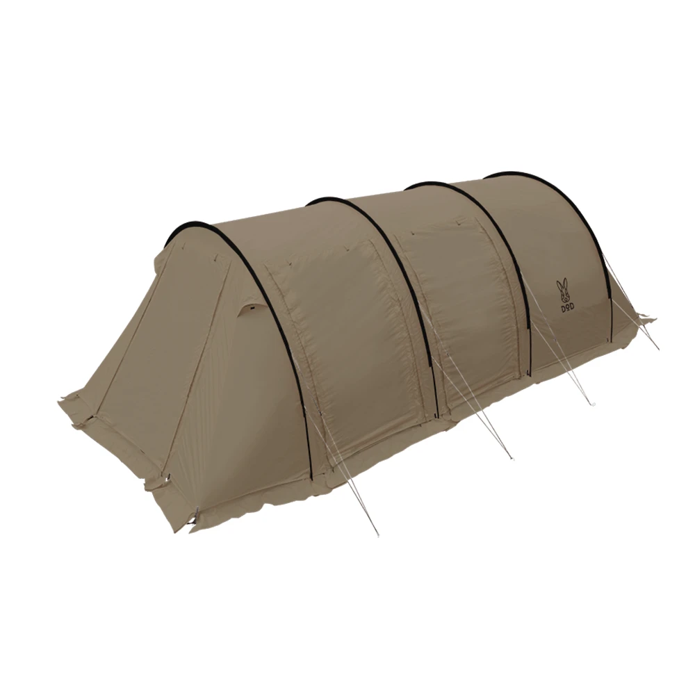DoD Kamaboko Tent 2 - Image 8