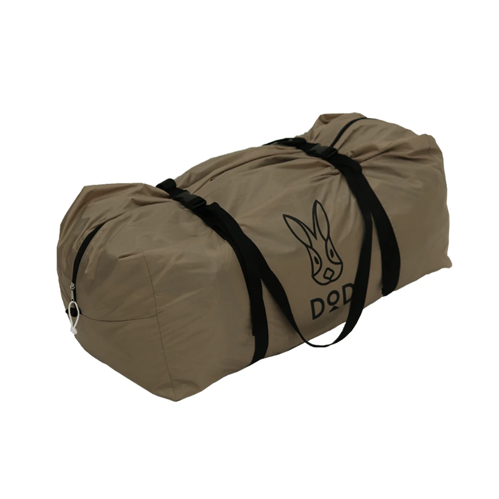 DoD Kamaboko Tent 2 - Image 14