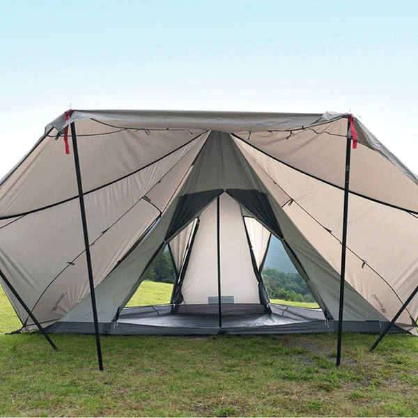 DoD Yadokari Tent - Image 6