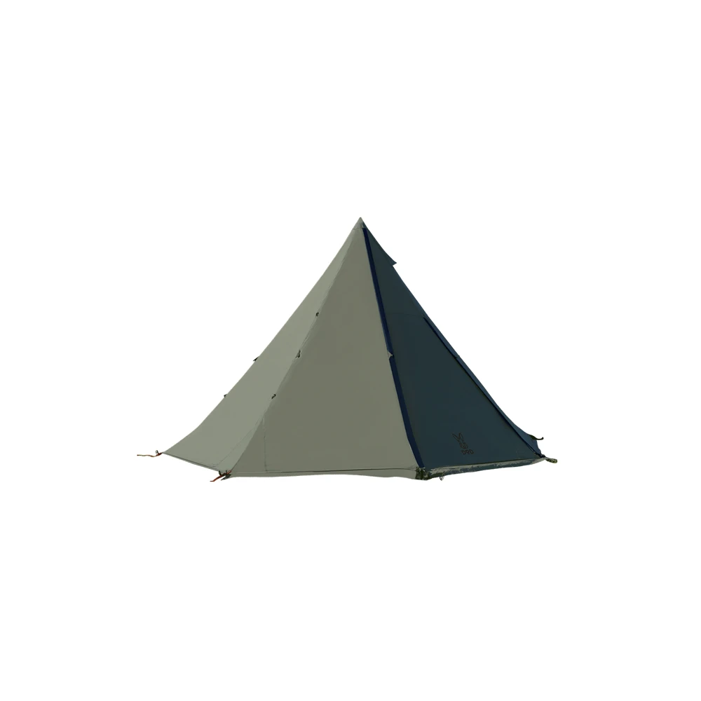 DoD Yadokari Tent - Image 3