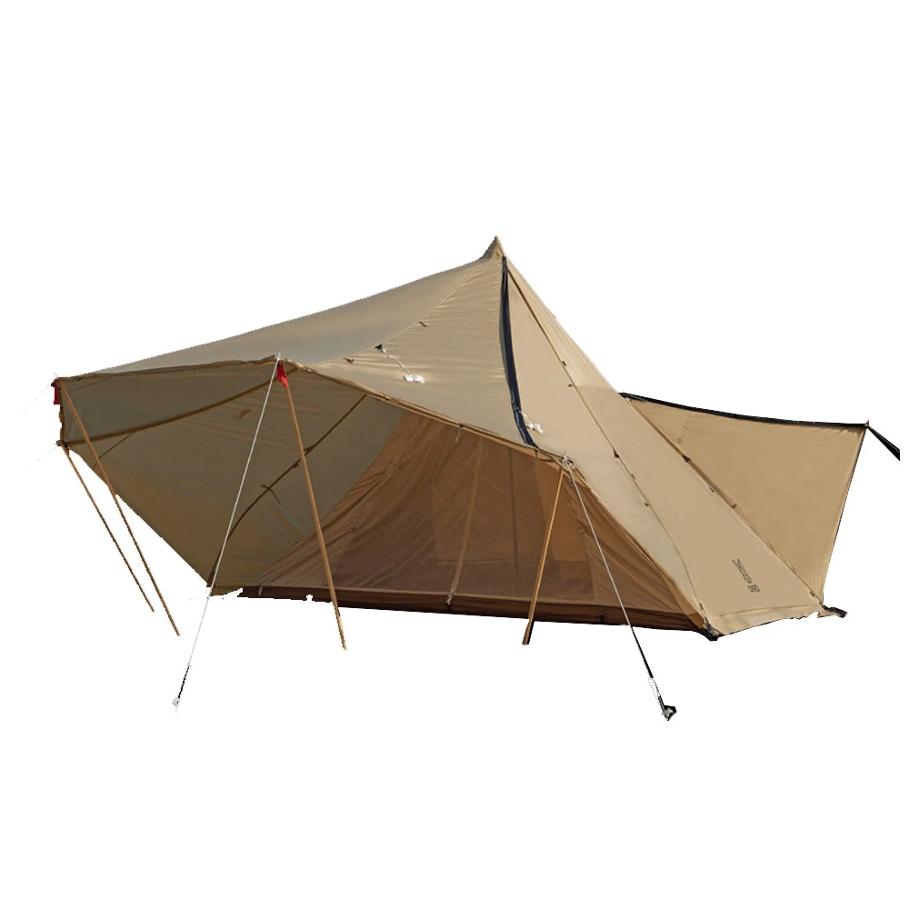 DoD Yadokari Tent - Image 2