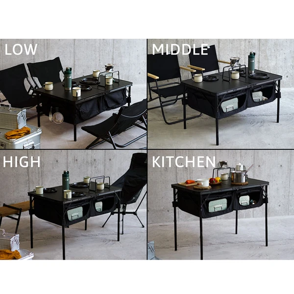 DoD Good Rack Table - Image 17