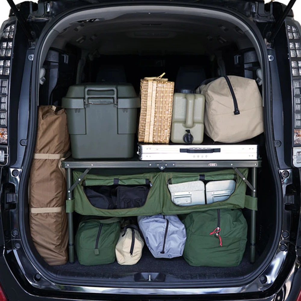 DoD Good Rack Table - Image 19