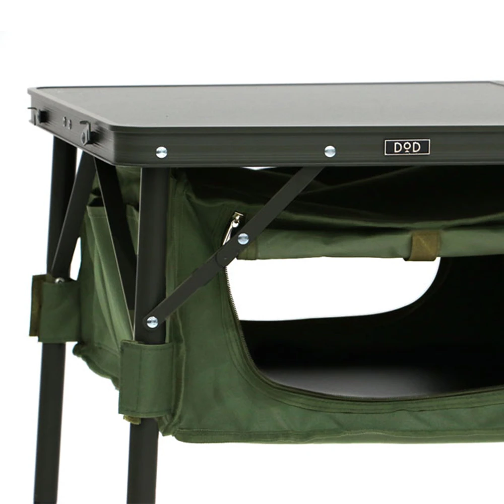 DoD Good Rack Table - Image 5