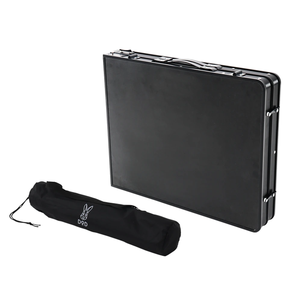 DoD Cooking King Table - Image 3