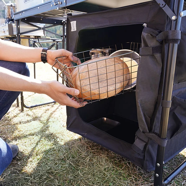 DoD Cooking King Table - Image 7