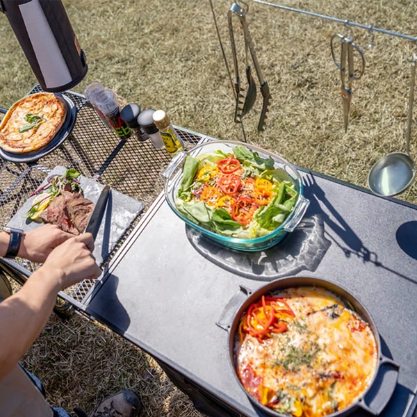 DoD Cooking King Table - Image 6