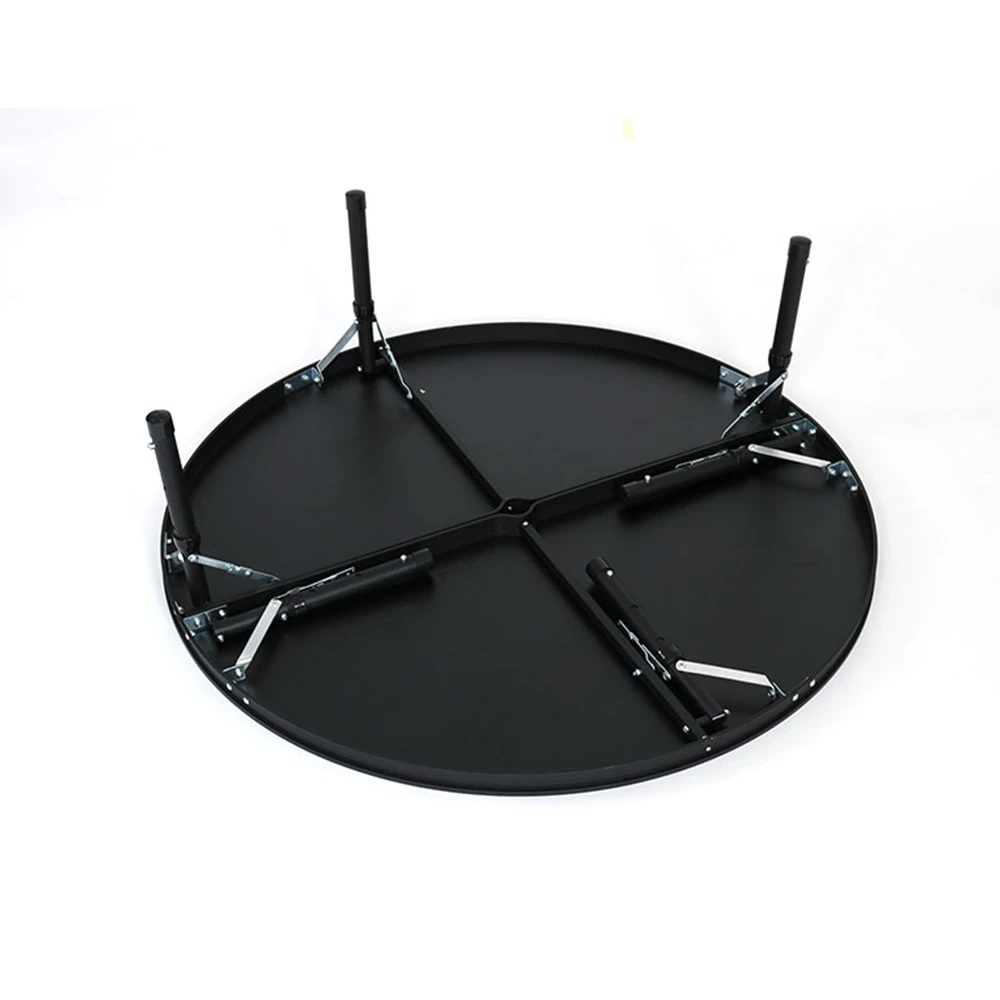 DoD One Pole Tent Table - Image 8